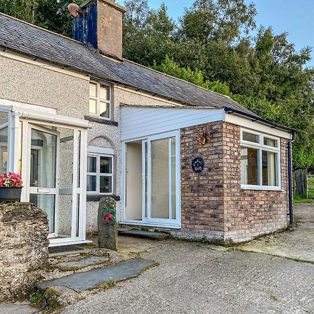 Fedwr Gog Cottage Llangwm  Exterior foto