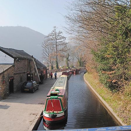 Fedwr Gog Cottage Llangwm  Exterior foto